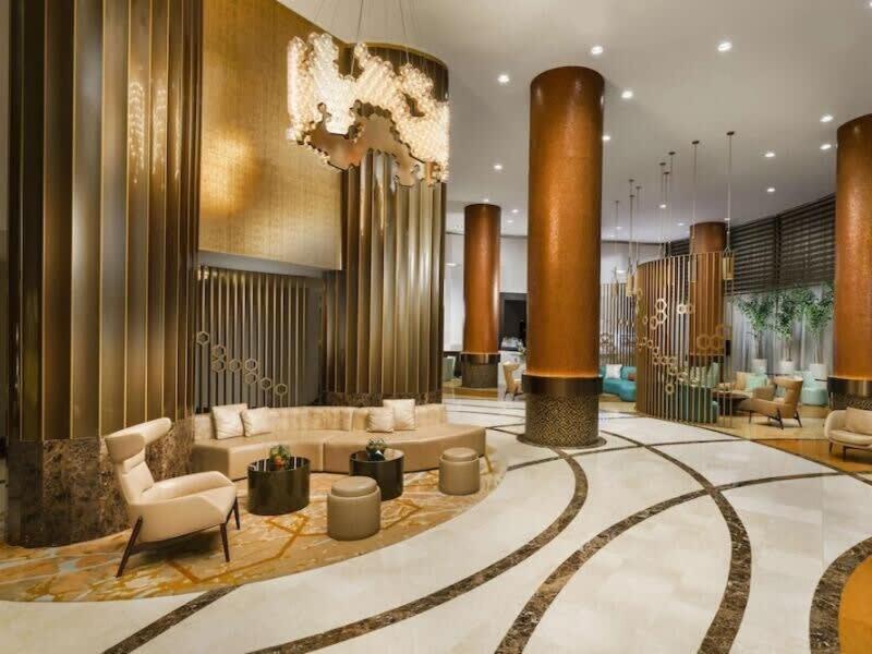 15Th Floor Luxury Suite At Trump Int Resort Sunny Isles Beach Exterior photo