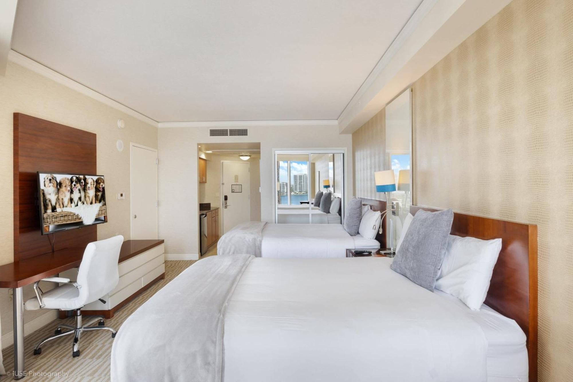 15Th Floor Luxury Suite At Trump Int Resort Sunny Isles Beach Exterior photo