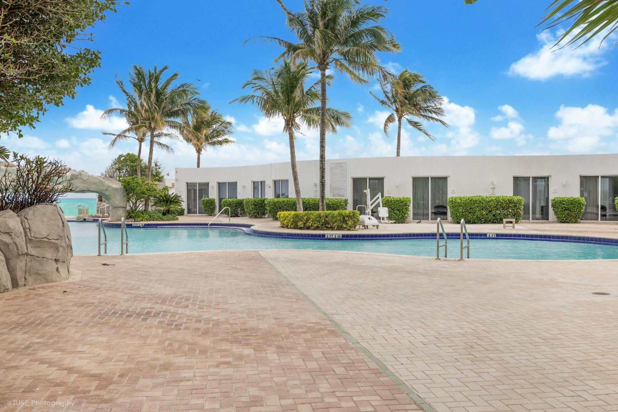 15Th Floor Luxury Suite At Trump Int Resort Sunny Isles Beach Exterior photo