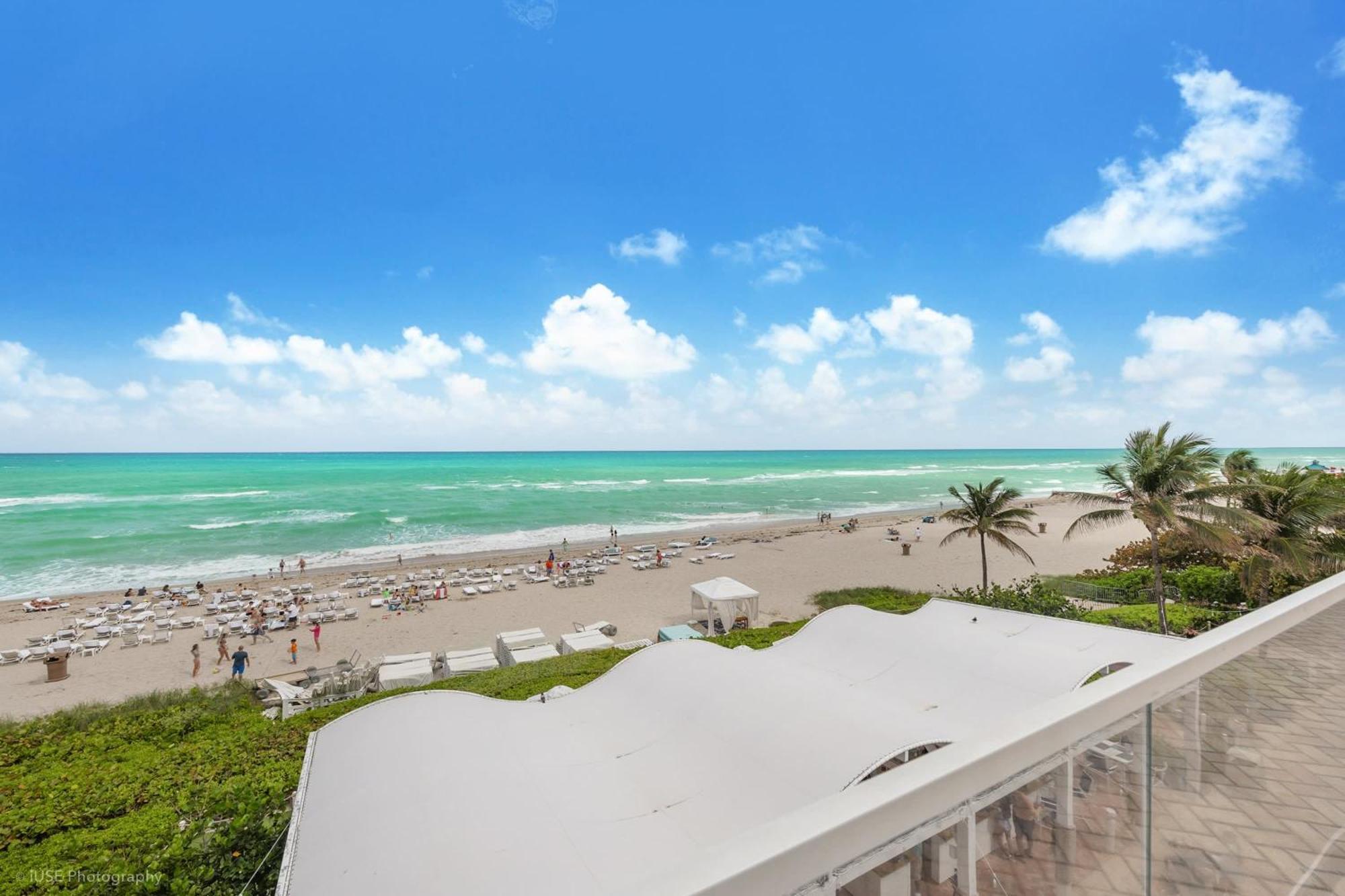 15Th Floor Luxury Suite At Trump Int Resort Sunny Isles Beach Exterior photo